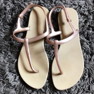 Bundle for Free “Old Navy” Sandals